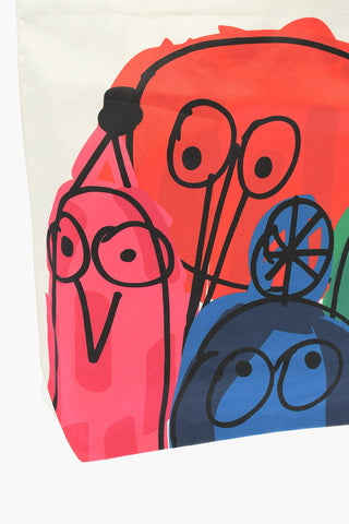 Printed Shopper