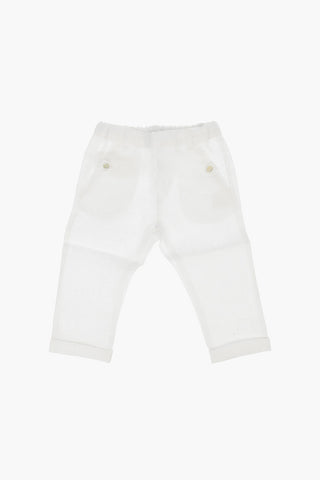 Flax Pants