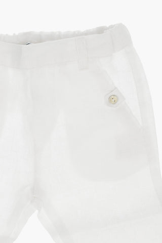 Flax Pants