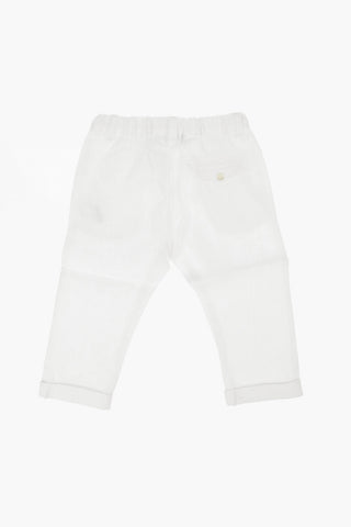 Flax Pants