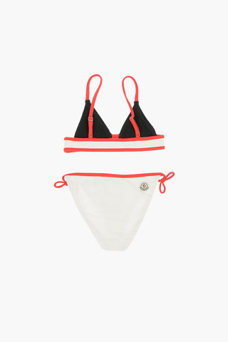 Nylon Stretch Bikini