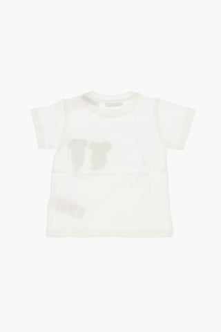 Embroidered T-shirt