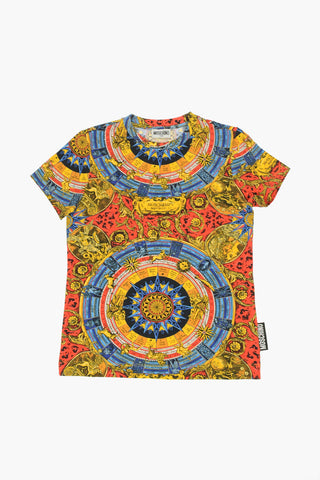 T-shirt a Fantasia