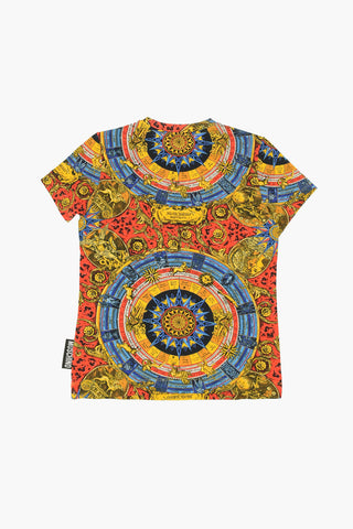T-shirt a Fantasia