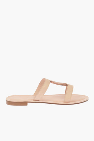 Leather Sandal