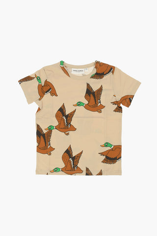 Duck Printed T-shirt