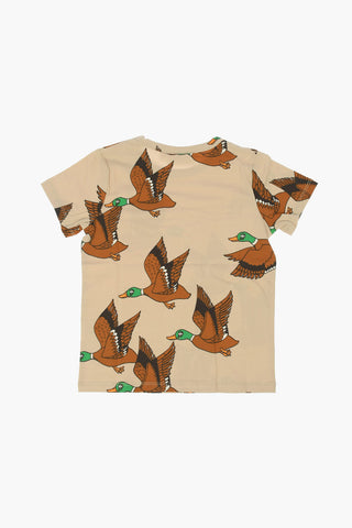Duck Printed T-shirt