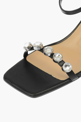5cm Decolletè with Jewels