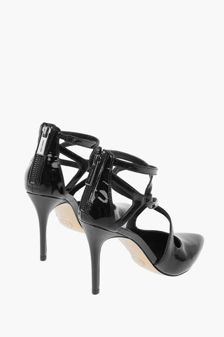 10cm Patent Leather CATIA Pumps