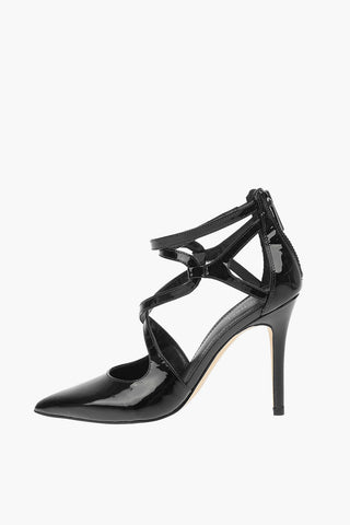10cm Patent Leather CATIA Pumps