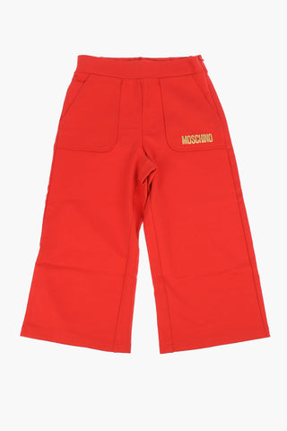 Jogger Wide Leg