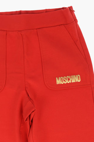 Jogger Wide Leg