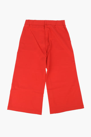 Jogger Wide Leg