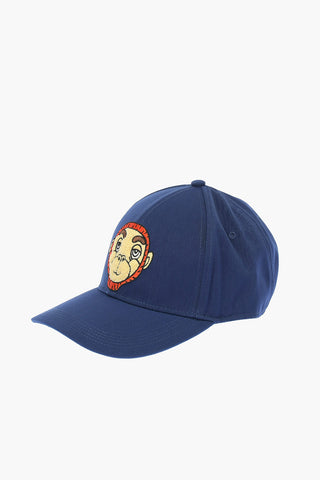 Embroidered Baseball Hat