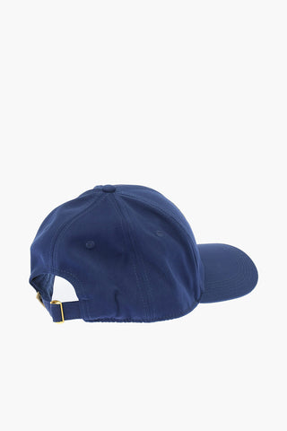 Embroidered Baseball Hat