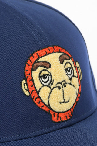 Embroidered Baseball Hat