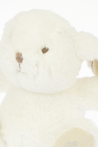 Coniglio Peluche Musicale