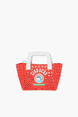 Borsa a Mano in Gomma