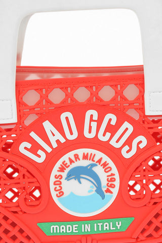 Borsa a Mano in Gomma