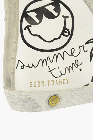 Sneakers FRANCY in Pelle