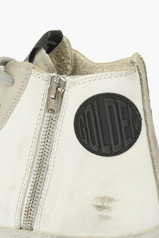 Sneakers FRANCY in Pelle