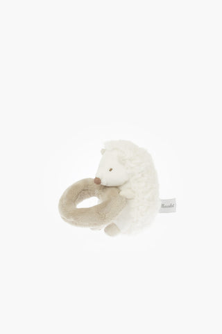 Plush Rattle