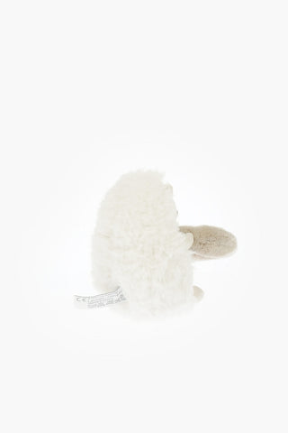 Plush Rattle