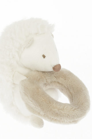 Plush Rattle