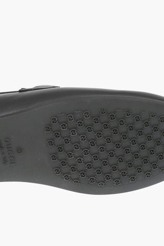 Leather Loafer