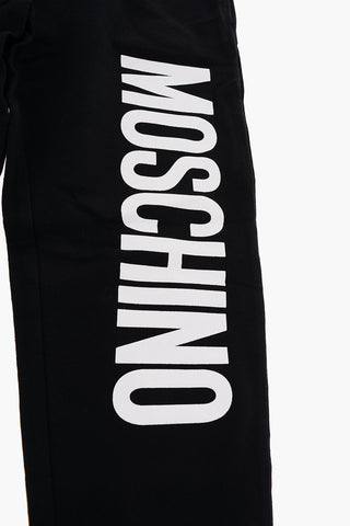drawstring waist jogger pants