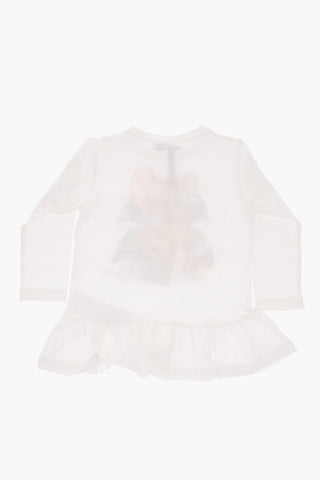 Jerry printed crew-neck t-shirt