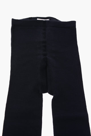 embroidered hose
