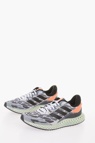 Fabric 4D RUN 1.0 Sneakers