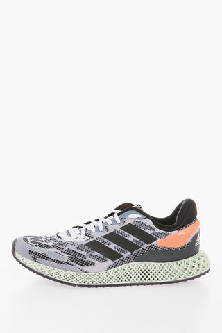 Fabric 4D RUN 1.0 Sneakers
