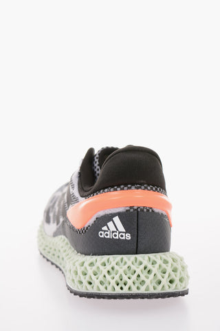 Fabric 4D RUN 1.0 Sneakers