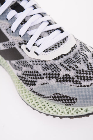 Fabric 4D RUN 1.0 Sneakers