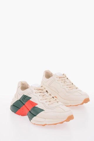 leather APOLLO Sneakers