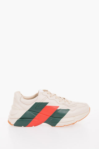 leather APOLLO Sneakers