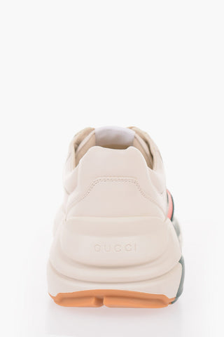 leather APOLLO Sneakers