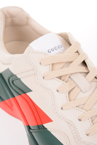 leather APOLLO Sneakers