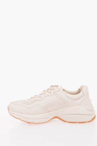leather APOLLO Sneakers