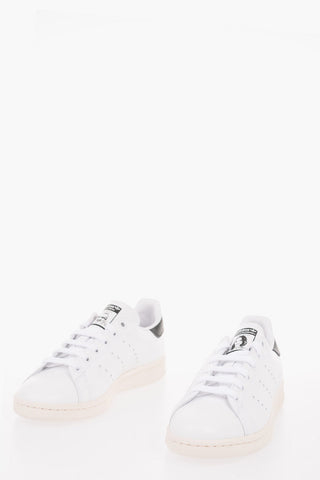 STELLA MCCARTNEY leather STAN SMIT Sneakers