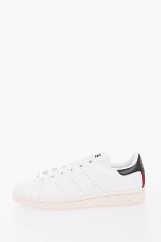 STELLA MCCARTNEY leather STAN SMIT Sneakers