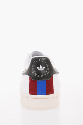 STELLA MCCARTNEY leather STAN SMIT Sneakers