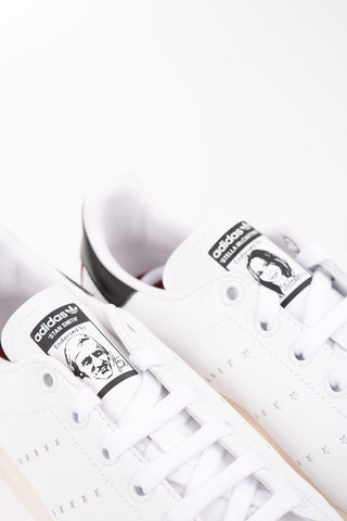 STELLA MCCARTNEY leather STAN SMIT Sneakers