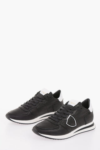 leather TRPX Sneakers