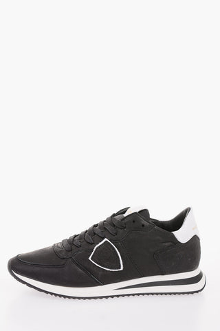 leather TRPX Sneakers
