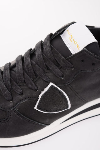 leather TRPX Sneakers