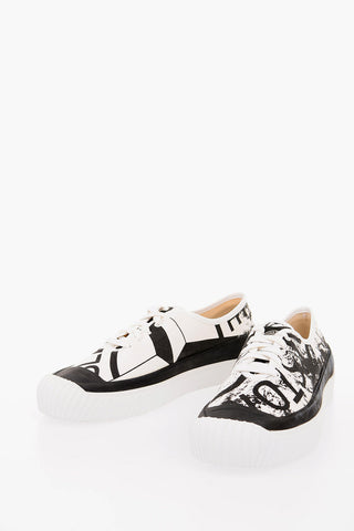 DIEMME Sneaker stampate