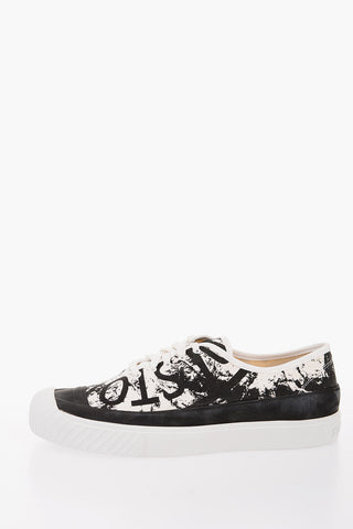 DIEMME Sneaker stampate